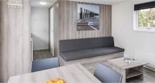 Chalet RPK4A at Landal Beach Resort