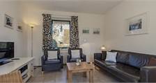 Bungalow SAS at Landal Zeebad