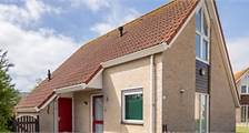Bungalow ZWIL-Comfort at Landal Zeebad