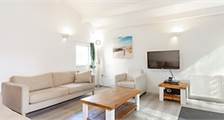Bungalow K7A-Comfort at Kijkduin
