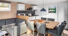 Chalet Comfort-6A at Landal Hunzedal