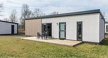 Chalet Comfort-Wellness-4 at Landal Hunzedal