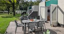 Bungalow H10A at Landal Hunzedal