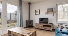 Bungalow H4A-Comfort at Landal Hunzedal