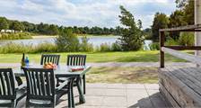Chalet HU4B at Landal Hunzedal