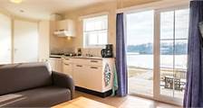 Chalet HU5 at Landal Hunzedal