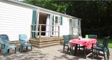 Chalet HU5A at Landal Hunzedal