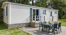 Chalet HU5B at Landal Hunzedal
