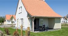 Villa CAL4B at Roompot Noordzee Résidence Cadzand-Bad