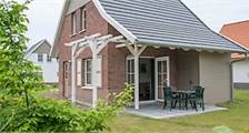 Bungalow KVR4B at Landal Résidence Klein Vink
