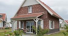 Bungalow KVR6B at Landal Résidence Klein Vink