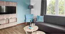 Bungalow KVR6KB-Comfort at Landal Résidence Klein Vink