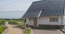 Bungalow KVR8 at Landal Résidence Klein Vink