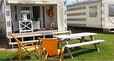 Chalet 4A at Landal Callassande
