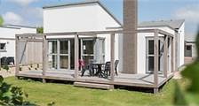 Bungalow 4A at Landal Strandpark Duynhille