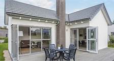 Bungalow 4C at Landal Strandpark Duynhille