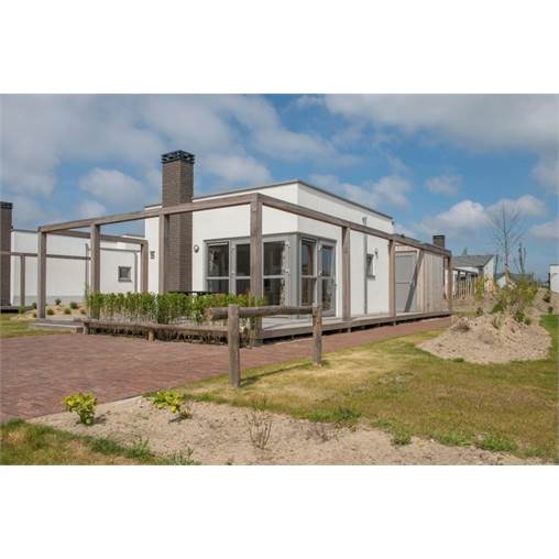Bungalow Huis-Ter-Duyne-Comfort at Strandpark Duynhille