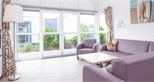 Bungalow Diependorst-Comfort at Roompot Strandpark Duynhille