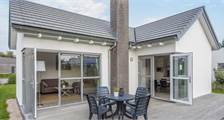 Bungalow Duynbeek-Comfort at Landal Strandpark Duynhille