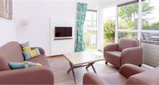 Bungalow Overduyn-Comfort at Landal Strandpark Duynhille