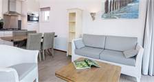 Bungalow Torenvliet-Comfort at Landal Strandpark Duynhille