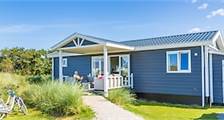 Chalet Duin-4 at Landal Boomhiemke