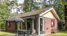 Bungalow L4A at Roompot Bospark Lunsbergen