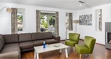 Villa Staetelaan-Comfort-8 at Summio Parcs Aquadelta