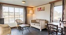 Chalet Berk-4 at Landal Hunzepark