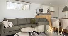 Chalet Comfort-6 at Landal Hunzepark
