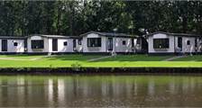 Chalet Hazelaar-5 at Landal Hunzepark