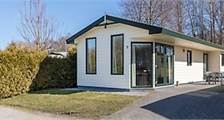 Chalet Lariks-6 at Landal Hunzepark
