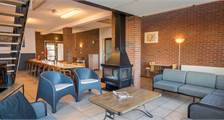 Group accommodation Wenakker-36 at Landal Hunzepark