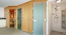 Villa Wellness-villa-with-swimming-pool at Landal Resort Arcen