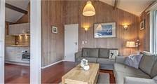 Bungalow Kronenburg-Comfort-4 at Landal Eifelpark Kronenburger See