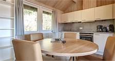 Bungalow Kronenburg-Comfort-with-Sauna-4 at Landal Eifelpark Kronenburger See