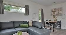 Chalet A--Wellness-4 at Succes Holidayparcs Het Grote Zand