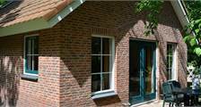 Bungalow C-Kinder-4 at Succes Holidayparcs Het Grote Zand