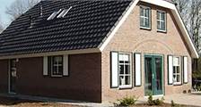 Bungalow F--12 at Succes Holidayparcs Het Grote Zand