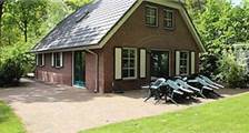 Bungalow F-Sauna--10 at Succes Holidayparcs Het Grote Zand
