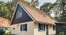 Bungalow F-Wellness--10 at Succes Holidayparcs Het Grote Zand