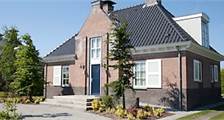 Bungalow Atalanta-8 at De Hildenberg
