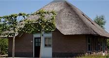 Bungalow Aurelia-6 at De Hildenberg