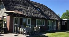 Bungalow Dagpauwoog-6 at De Hildenberg