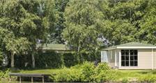 Chalet 6 at Landal De Tolplas
