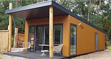 Lodge Linde-6 at Landal De Tolplas