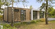 Lodge Regge-4 at Landal De Tolplas