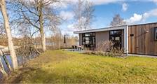 Lodge Regge-6 at Landal De Tolplas