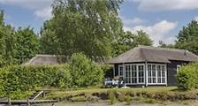 Chalet Twents-Buitenverblijf-4 at Landal De Tolplas