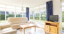 Bungalow Vuurvlinder-met-Serre-4 at Landal De Tolplas